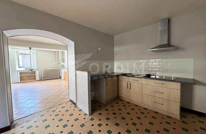 Maison de village Epineuil — photo 3