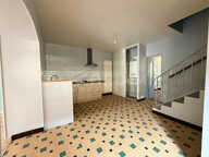 Maison de village Epineuil — photo 4