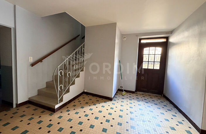 Maison de village Epineuil — photo 5