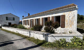 Maison 8 Pièces 154 m² à vendre à Saint-Pierre-d'Oléron (17310)