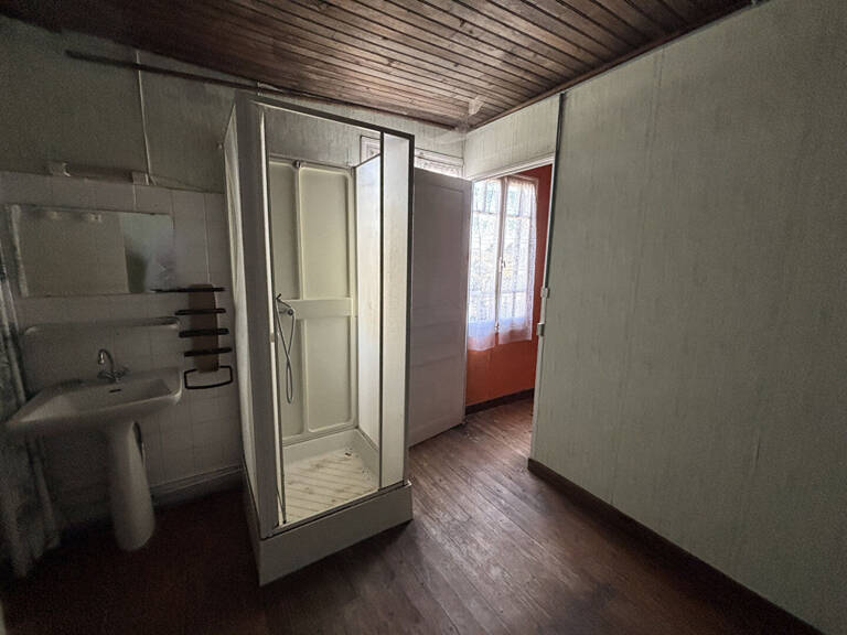 Corps de ferme à rénover - Un véritable projet de vie au fort potentiel ! — photo 1