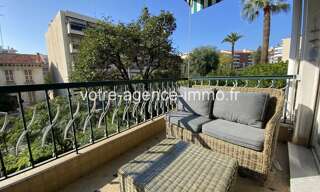 Appartement 3 Pièces 70 m² à louer à Nice (06000)