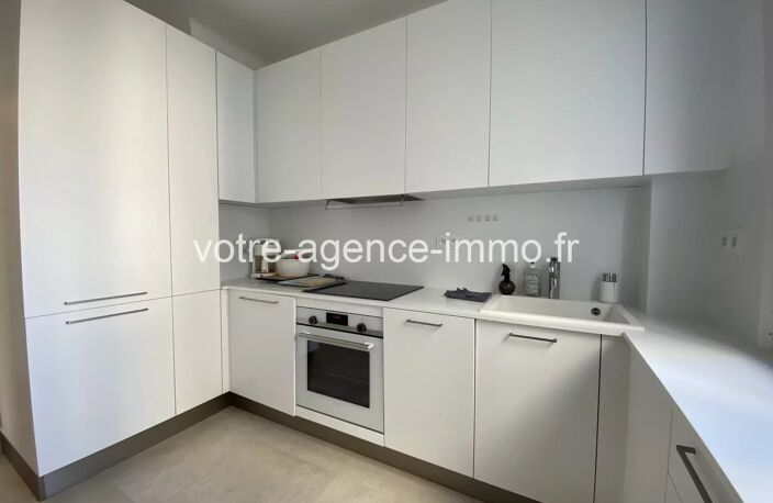 Nice-St Barthélémy - 3p meublé d'environ 71m² avec terrasse — photo 4