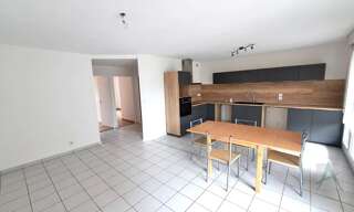 Appartement 3 Pièces 66 m² à louer à Chambéry (73000)