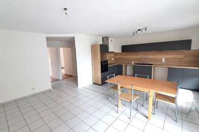 Appartement 3 pièces 925 €
