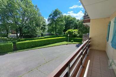 Appartement 4 pièces 263000 €