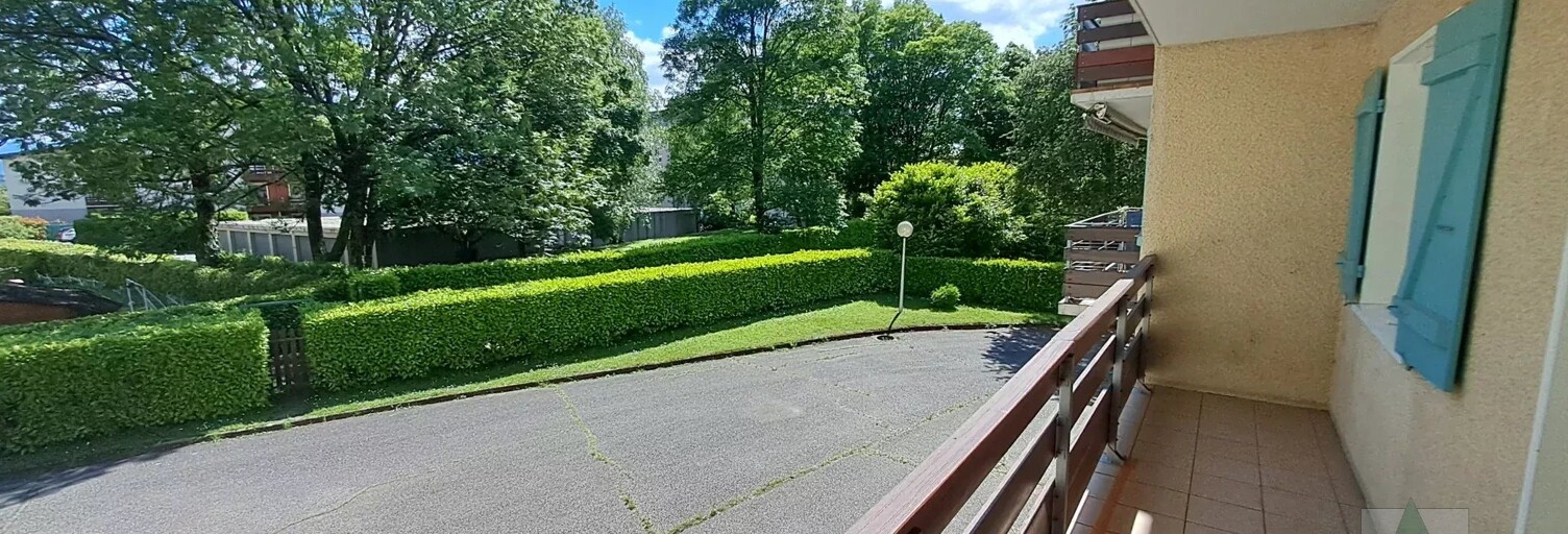 Appartement 4 Pièces 88 m² à vendre à La Ravoire (73490)