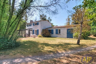 Maison 9 pièces 335000 €