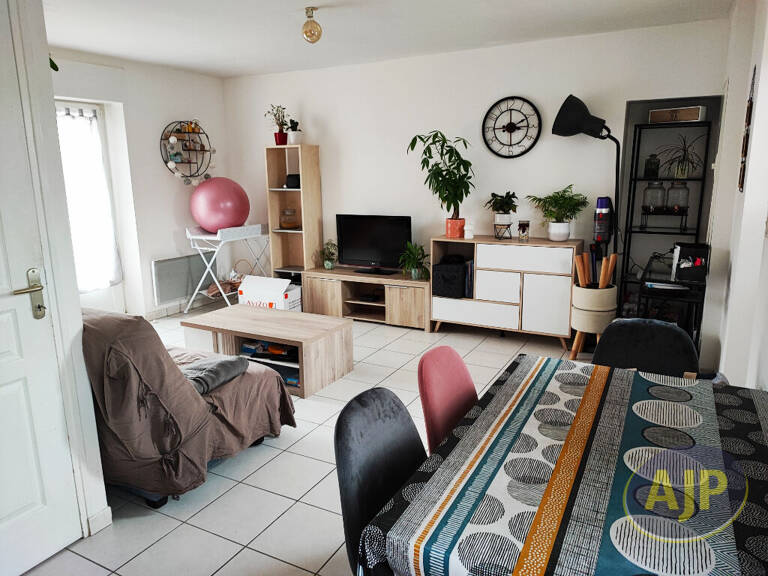 Maison Blain 3 pièce(s) 65 m2 — photo 1
