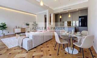 Appartement 3 Pièces 81 m² à vendre à Nice (06000)