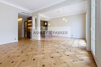 Appartement 3 pièces 850000 €