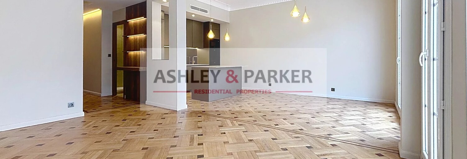 Appartement 3 Pièces 81 m² à vendre à Nice (06000)
