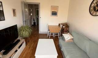 Appartement 2 Pièces 52 m² à louer à Lyon 8 (69008)