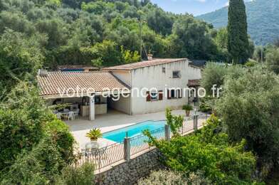 Maison 4 pièces 590000 €