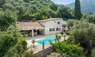 Maison 4 Pièces 142 m² à vendre à Peille (06440)