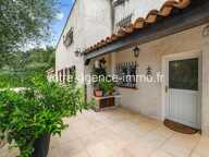 Maison 4 pièces + piscine et garage - Peille — photo 2
