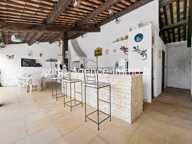 Maison 4 pièces + piscine et garage - Peille — photo 4
