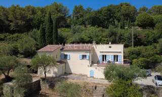 Maison 5 Pièces 107 m² à vendre à Seillans (83440)