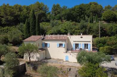 Maison 5 pièces 520000 €