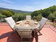 Maison avec vue village à pied - Seillans — photo 4