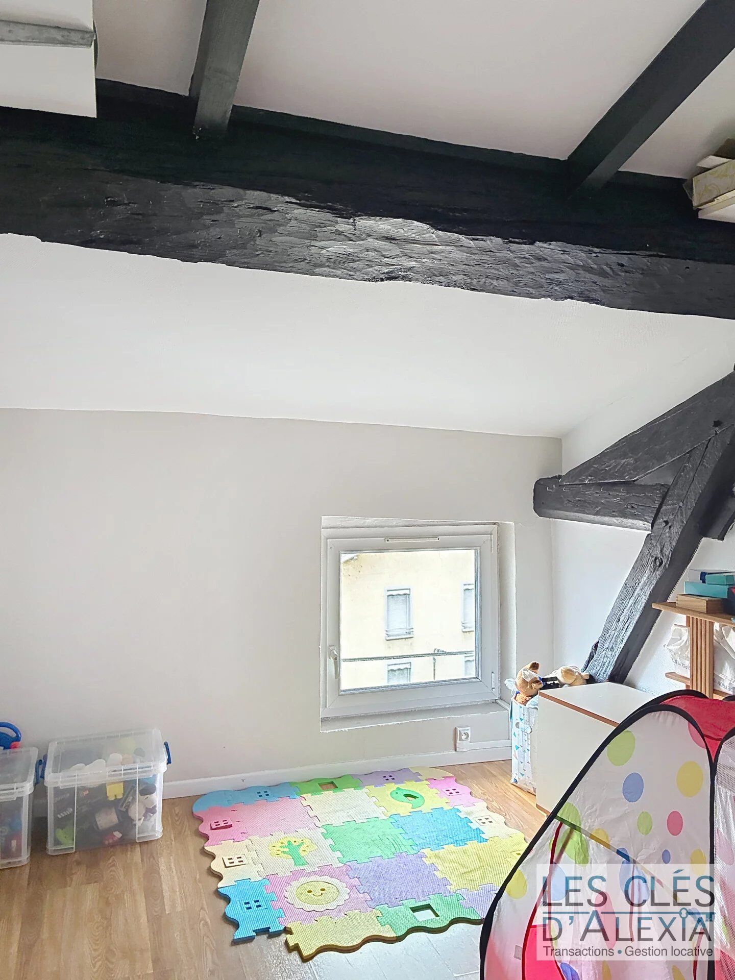 Appartement V T4