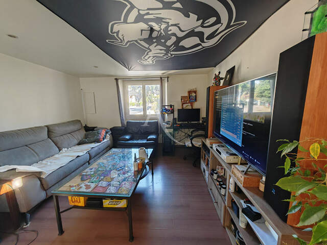 Appartement Le Pradet 2 pièce(s) 37 m2 — photo du bien