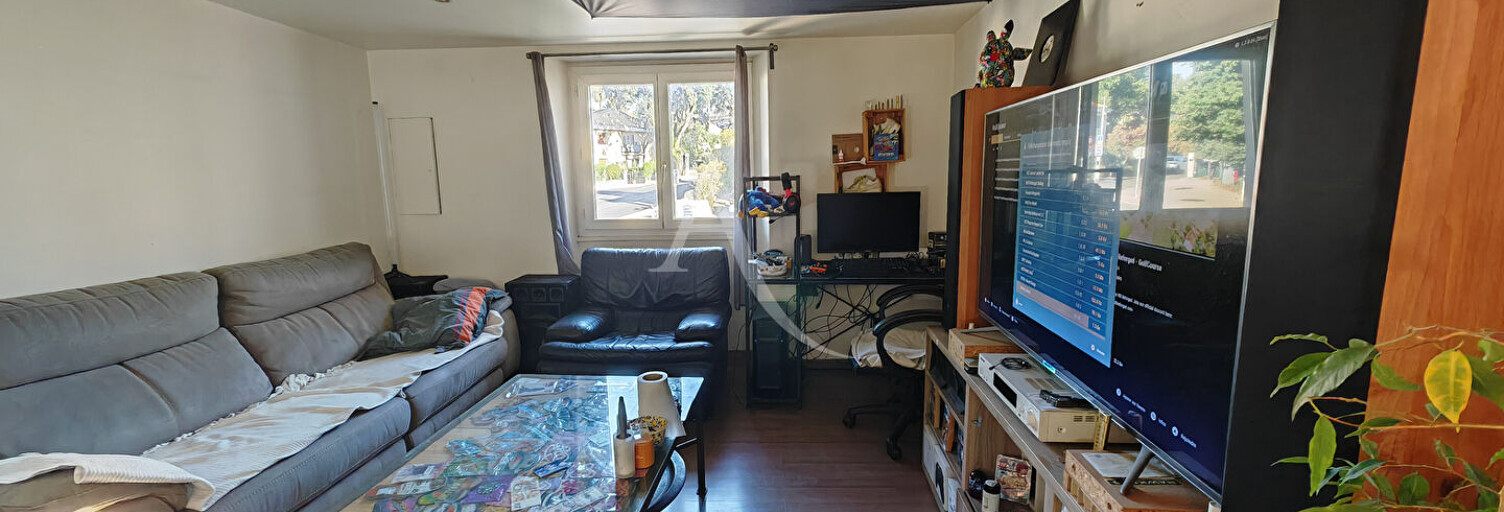 Appartement 2 Pièces 37 m² à vendre à Le Pradet (83220)
