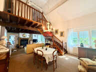 MERICOURT L'ABBE - MAISON - 168 M2 - 4 CHAMBRES - JARDIN - G — photo 4