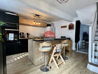 AMIENS - QUARTIER PETIT SAINT-JEAN - MAISON AMIENOISE - JARD — photo 2