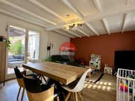 AMIENS - QUARTIER PETIT SAINT-JEAN - MAISON AMIENOISE - JARD — photo 3