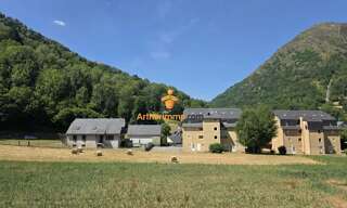Appartement 3 Pièces 28 m² à vendre à Saint-Lary-Soulan (65170)