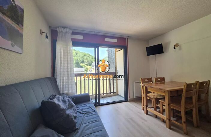 Charmant appartement T2 alcove — photo 2