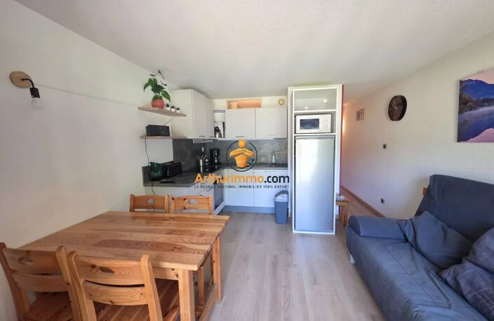 Charmant appartement T2 alcove — photo 3