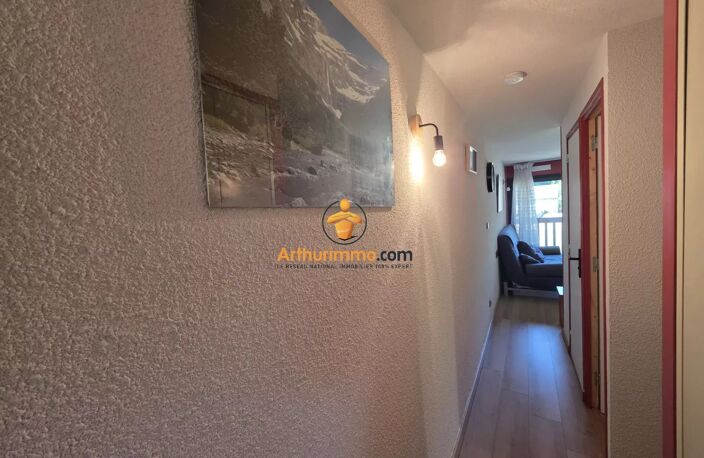 Charmant appartement T2 alcove — photo 4