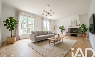 Maison 4 Pièces 88 m² à vendre à Saint-Sébastien-sur-Loire (44230)