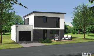 Maison 4 Pièces 83 m² à vendre à Vernoil-le-Fourrier (49390)