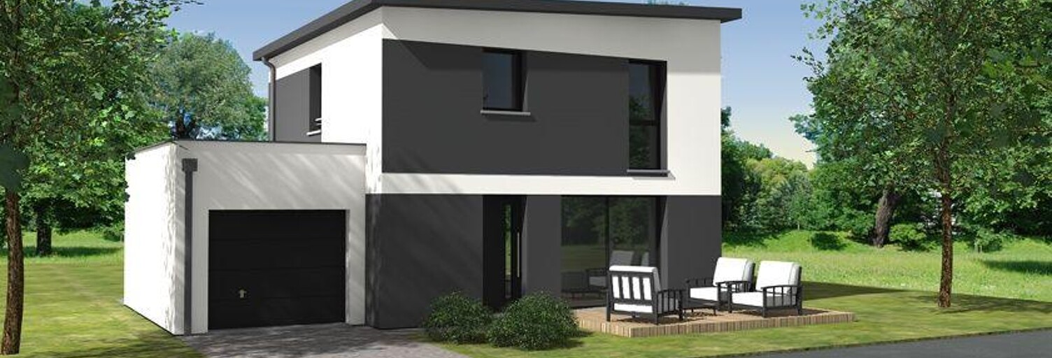 Maison 4 Pièces 83 m² à vendre à Vernoil-le-Fourrier (49390)