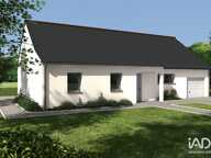 Vente Maison/villa 4 pièces — photo 2