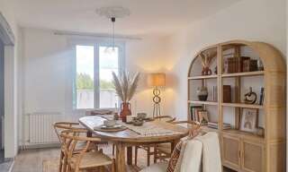 Maison 4 Pièces 94 m² à louer à Albi (81000)