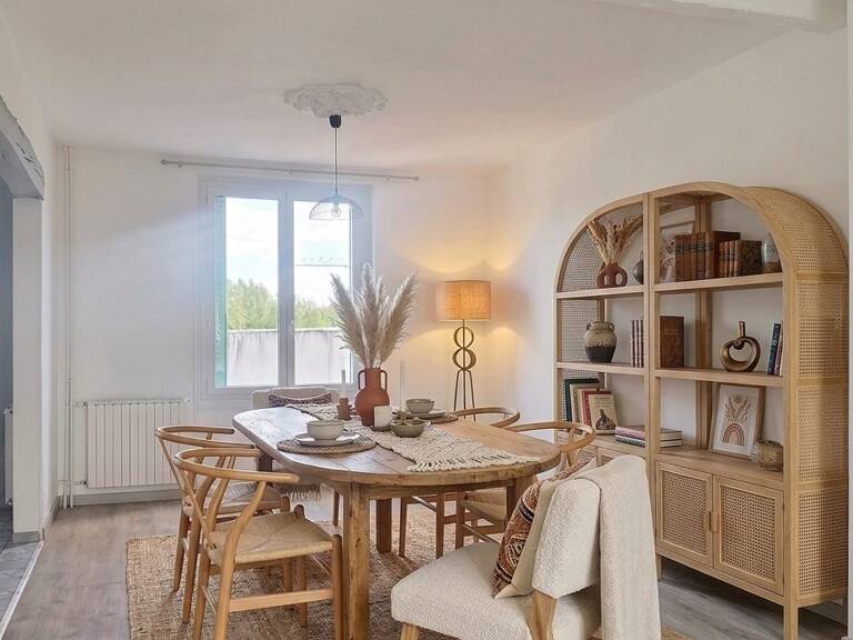Maison de ville type 4 — photo 1