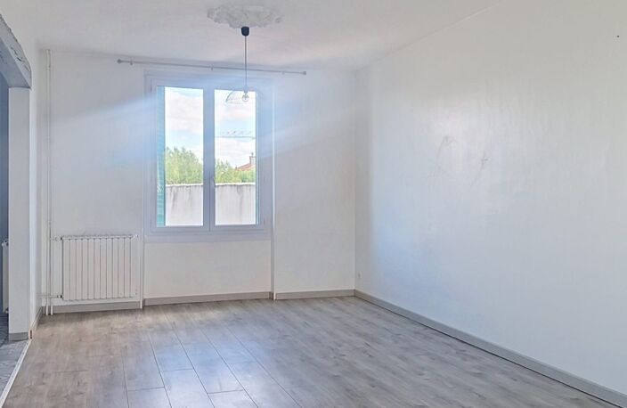 Maison de ville type 4 — photo 2