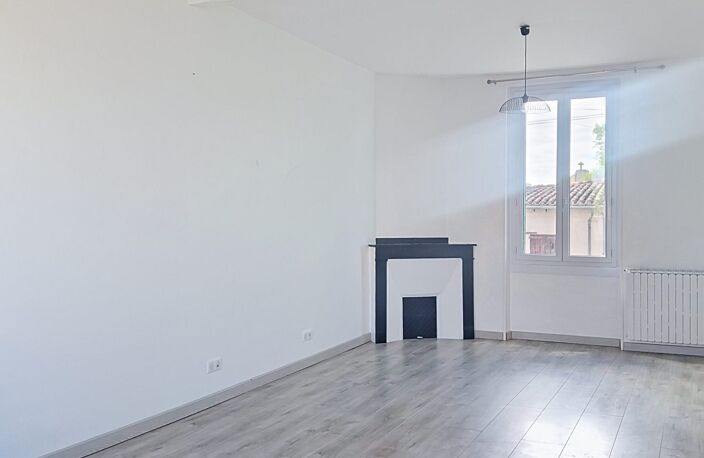 Maison de ville type 4 — photo 4