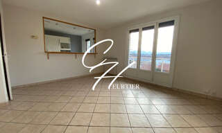 Appartement 3 Pièces 59 m² à louer à Seyssins (38180)