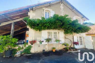 Maison 5 pièces 151000 €