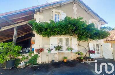 Vente Maison de campagne 5 pièces — photo du bien