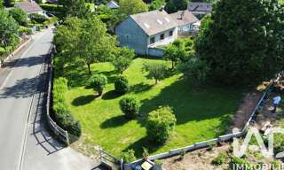 Terrain  886 m² à vendre à Landelles (28190)