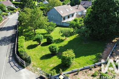 Terrain  70000 €