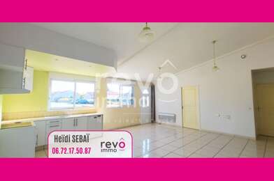Maison 4 pièces 157500 €