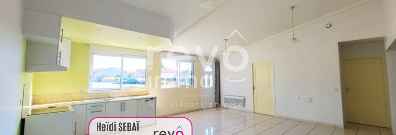 Maison 4 Pièces 90 m² à vendre à Bégrolles-en-Mauges (49122)
