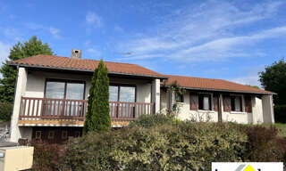 Maison 5 Pièces 100 m² à vendre à Saint-Paul-lès-Dax (40990)